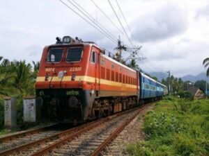 पुरी-पटना एक्सप्रेस अब LHB कोच से चलेगी, यात्रियों को मिलेगा सुरक्षित और आरामदायक सफर