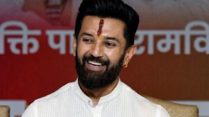 पटना में 24 सितंबर को Youth BOLE TO कार्यक्रम, चिराग पासवान से सीधे सवाल पूछेंगे युवा
