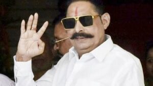 MLC Election: ‘हम कभी हारवे ना किये हैं’, अनंत सिंह का बड़ा दावा, बोले- इस चुनाव में भी हमही जीतेंगे