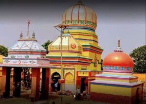 सिवान के महेंद्रनाथ धाम का होगा कायाकल्प, झील में दिखेगा भव्य शिव स्वरूप