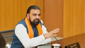 बिहार कैबिनेट के बड़े फैसले: 2 नए विश्वविद्यालय, पशुपालकों का ब्याज माफ