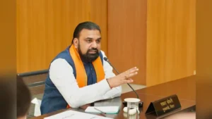 बिहार के सरकारी स्कूलों में अब अनिवार्य होगी कंप्यूटर शिक्षा, CM सम्राट चौधरी ने दिए निर्देश