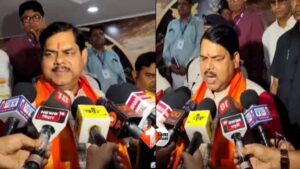 बिहार के शिक्षकों को AI की ट्रेनिंग, शिक्षा मंत्री का बड़ा ऐलान