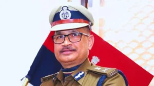 DGP विनय कुमार ने लिया VRS? सरकार की मंजूरी के बाद बदल जाएगी जिम्मेदारी, जानिए पूरा मामला