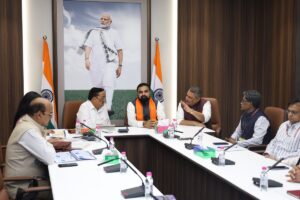 बिहार को मिलेगी 11 हजार करोड़! CM सम्राट ने केंद्र से की मांग