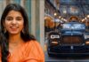 Rolls-Royce में पहुंचीं मैथिली ठाकुर, सोशल मीडिया पर छिड़ी चर्चा; कंगना रनौत ने किया समर्थन
