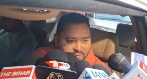 तेजस्वी यादव का केंद्र पर हमला, बोले- GDP के आंकड़े गिनने से नहीं बदलेगी देश की हकीकत