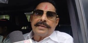 मोकामा में गंगा का कहर, गांवों में घुसा बाढ़ का पानी… मौके पर पहुंचे विधायक अनंत सिंह