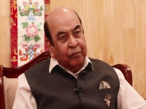 11 सितंबर को बीआरए बिहार विश्वविद्यालय पहुंचेंगे राज्यपाल, स्वामी विवेकानंद की प्रतिमा का करेंगे अनावरण