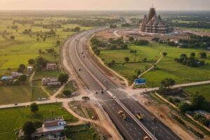 राम जानकी पथ पर बड़ा अपडेट, तीसरे-चौथे पैकेज की DPR तैयार; 8200 करोड़ होंगे खर्च