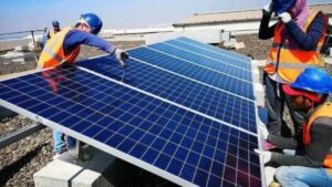 Bihar School Solar Panel: 78 हजार सरकारी स्कूलों में लगेंगे सोलर पैनल, 800 करोड़ से अधिक होंगे खर्च