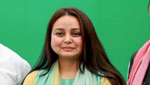RJD ने विधान परिषद चुनाव के लिए खोले पत्ते, छह उम्मीदवारों के नाम घोषित; रोहिणी आचार्य ने चयन पर जताई नाराजगी