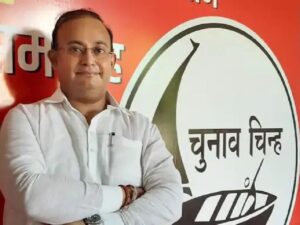 एडवोकेट जनरल की नियुक्ति पर VIP ने उठाए संवैधानिक सवाल, देव ज्योति बोले- प्रक्रिया और पात्रता सत्यापन सार्वजनिक करे सरकार
