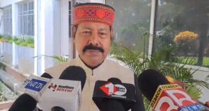 भाई वीरेंद्र का बड़ा दावा- जल्द बिखर जाएगी JDU, बोले- नीतीश कुमार को अभी तक नहीं आ रही बात समझ
