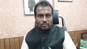 श्याम रजक का RJD पर हमला, बोले- उम्मीदवार इसलिए जल्दी घोषित किए ताकि दूसरे दलों में न चले जाएं