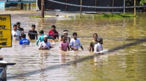 बाढ़ पीड़ितों को जल्द राहत देने की तैयारी, राघोपुर का 100% डाटा सत्यापित करने में जुटा प्रशासन