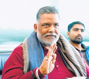 5 करोड़ की योजना के बावजूद 400 मीटर से ज्यादा टूटा बांध, फ्लड फाइटिंग पर सांसद ने मांगा हिसाब