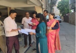 पटना नगर निगम की बड़ी कार्रवाई, 108 नई संपत्तियों का कर निर्धारण; पहले दिन जुटे 27.90 लाख