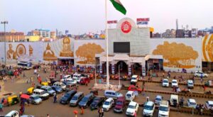 पटना मेट्रो निर्माण के चलते स्मार्ट सिटी के कई एसेट्स होंगे शिफ्ट, तीन प्रमुख जगहों पर बदलेगा सिस्टम