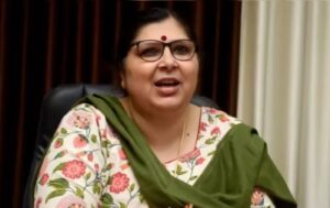 BPSC की नई अध्यक्ष बनीं हरजोत कौर बम्हरा, 34 साल के प्रशासनिक अनुभव के साथ संभाली कमान