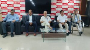 17-18 सितंबर को पटना में राष्ट्रीय रोगी सुरक्षा कार्यक्रम, देशभर के विशेषज्ञ होंगे शामिल
