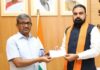 बाढ़ के बीच CM सम्राट का बड़ा फैसला, मुख्यमंत्री राहत कोष में दान किया पूरा एक महीने का वेत