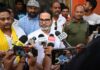 MLC चुनाव पर PK का बड़ा बयान, कल 11 बजे जन सुराज उम्मीदवारों के नाम का ऐलान