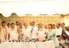 MLC चुनाव: जन सुराज ने 5 उम्मीदवारों के नाम किए घोषित, 7वें वेतनमान और रोजगार का किया वादा
