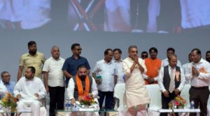 उपेंद्र कुशवाहा का बड़ा बयान- ‘लव-कुश समाज में कोई कन्फ्यूजन नहीं, निशांत और दीपक में कोई अंतर नहीं’