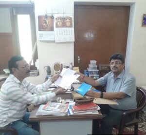 पटना नगर निगम के संपत्ति कर अभियान को मिली रफ्तार, 10 दिन में 1,278 नई संपत्तियों का आकलन