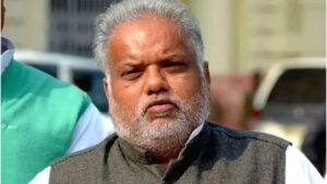 जमुई घटना पर मंत्री श्रवण कुमार का बयान, कहा- दोषियों को किसी हालत में नहीं बख्शा जाएगा