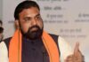 बक्सर में वामन द्वादशी मेला और CM के दौरे को लेकर ट्रैफिक प्लान जारी, 22-23 सितंबर को भारी वाहनों की नो-एंट्री; कई रूट डायवर्ट