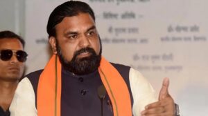 बक्सर में वामन द्वादशी मेला और CM के दौरे को लेकर ट्रैफिक प्लान जारी, 22-23 सितंबर को भारी वाहनों की नो-एंट्री; कई रूट डायवर्ट