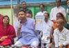 जमुई कांड पर Tejashwi का बड़ा हमला, Samrat से पूछा- इस्तीफा कब देंगे ?