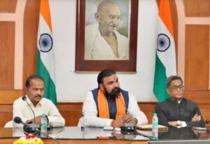 बिहार कैबिनेट की अहम बैठक आज, रोजगार से लेकर शिक्षकों के DA तक इन फैसलों पर टिकी नजर