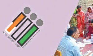 बिहार में SIR पर सियासी घमासान के बीच 2003 और 2025 की प्रक्रिया का रिकॉर्ड आया सामने