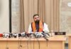 बिहार SIR पर विपक्ष के आरोपों पर CM सम्राट चौधरी का पलटवार, बोले- प्रक्रिया पारदर्शी, पात्र मतदाता का नाम नहीं कटा