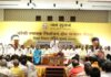 PK ने रजनीश रंजन के लिए मांगा वोट, बोले- 5 अक्टूबर से MLC जीत के सिलसिले के अंत का आगाज