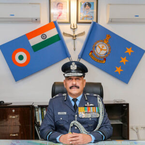 राम मंदिर ट्रस्ट को मिला पहला CEO, रिटायर्ड एयर मार्शल जितेंद्र मिश्रा को मिली बड़ी जिम्मेदारी