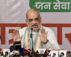 Bihar UCC: अमित शाह के ऐलान के बाद JDU का बड़ा बयान, श्याम रजक बोले- बिहार में लागू नहीं होने देंगे