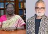 बिहार के संजय मिश्रा को मिला पहला नेशनल अवॉर्ड, राष्ट्रपति मुर्मू ने किया सम्मानित