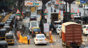 Bihar Toll Tax: बिहार के 47 पुलों और 55 राज्य उच्च पथों पर लगेगा टोल! सरकार ने शुरू की तैयारी, जानें कब से होगी वसूली
