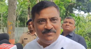 संजय झा का तेजस्वी यादव पर हमला, बोले- ‘NRI नेता हैं, आपदा के समय बिहार में नहीं रहते’