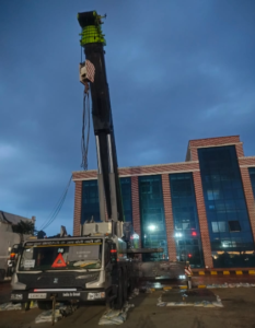 जंक्शन पर 3 दिन दो घंटे का ब्लॉक, प्लेटफॉर्म 1 और 2 से ट्रेन परिचालन रहेगा बाधित