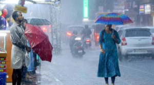 बिहार मौसम: आज कई हिस्सों में बारिश के आसार, पटना में भी छाए रहेंगे बादल