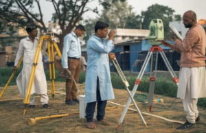 बिहार के शहरों में शुरू होगा जमीन सर्वे, फ्लैट मालिकों को भी मिलेगा जमीन में समानुपातिक हक