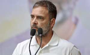 बिहार बाढ़ पर राहुल गांधी ने जताई चिंता, कांग्रेस कार्यकर्ताओं से प्रभावितों की मदद की अपील