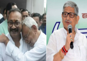 UCC पर बिहार NDA में बढ़ी हलचल, नीतीश से मिले ललन सिंह-अशोक चौधरी; 18 सितंबर की बैठक पर नजर