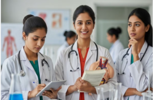 NMCH में MBBS की सीटें 200 हुईं, लेकिन क्लासरूम की क्षमता सिर्फ 100; बढ़ी सीटों से बढ़ी परेशानी