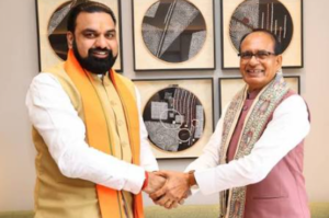 बाढ़ का जायजा लेने राघोपुर पहुंचेंगे सम्राट चौधरी और शिवराज सिंह चौहान, फसल क्षति का करेंगे आकलन